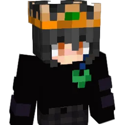 Sinspots Minecraft avatar bust