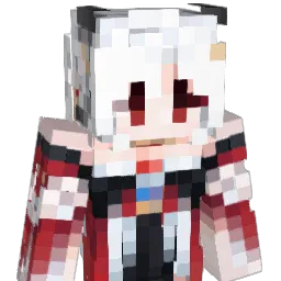 Sinssed's Minecraft skin