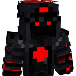 Sintaros Minecraft avatar bust