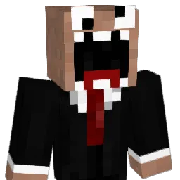 Sintation's Minecraft skin