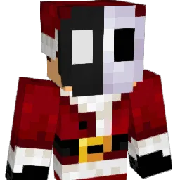 SintexPVP's Minecraft skin