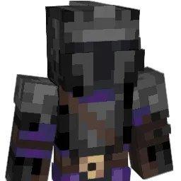 Sinth_ Minecraft avatar bust