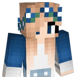 Sinthain's Minecraft skin