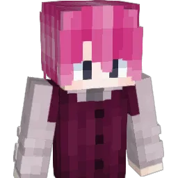 Minecraft-Avatar von Sinthiaz: Büste