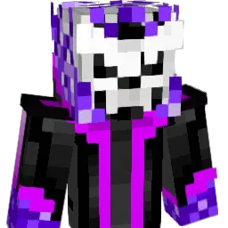 Sintrill's Minecraft skin