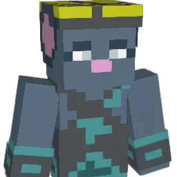 Sintrophy's Minecraft skin