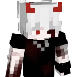 Sinu37 Minecraft avatar bust