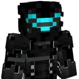 Sinus6230 Minecraft avatar bust