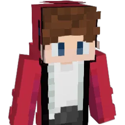 SinusLinus's Minecraft skin