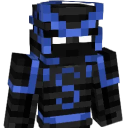 Sinya01 Minecraft avatar bust