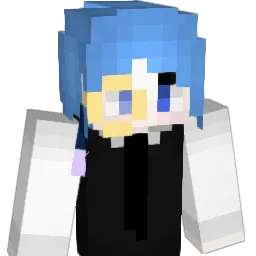Sio1201_ Minecraft avatar bust