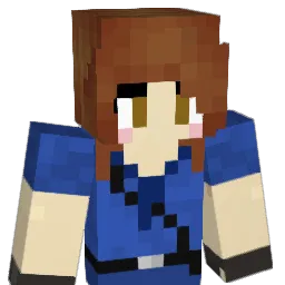 Siofraidh's Minecraft skin