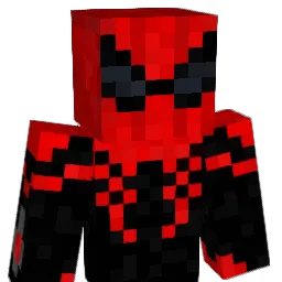 Siola1700 Minecraft avatar bust