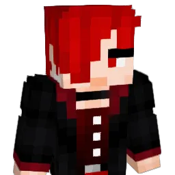 Sion1210__ Minecraft avatar bust