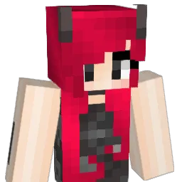 SionCyan Minecraft avatar bust