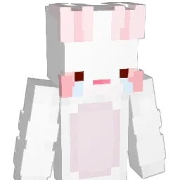 SionDJ Minecraft avatar bust