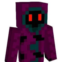 SionZter Minecraft avatar bust