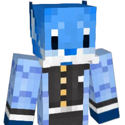 Sion_Kim Minecraft avatar bust