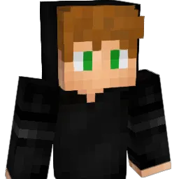 Sioon10034 Minecraft avatar bust