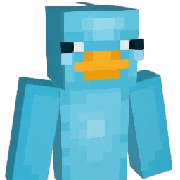 Siopilos_ Minecraft avatar bust
