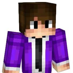 Siorynto Minecraft avatar bust