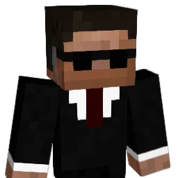 Sioul_ Minecraft avatar bust