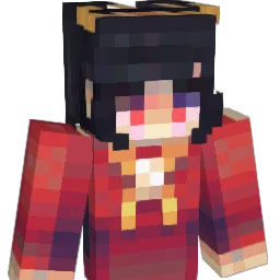 Sioux3's Minecraft skin