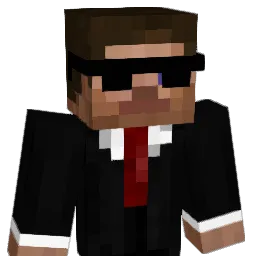 Sip5060 Minecraft avatar bust