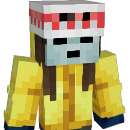 SipDaDrank420 Minecraft avatar bust