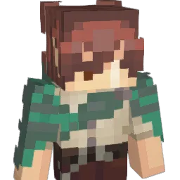 Sip_the_T Minecraft avatar bust