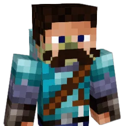 Sipahi17 Minecraft avatar bust