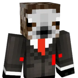 Sipee's Minecraft skin