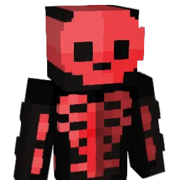 Sipelot Minecraft avatar bust