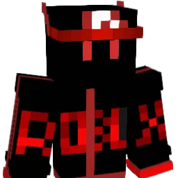 Siper647 Minecraft avatar bust