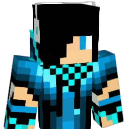 SiphDragon's Minecraft skin