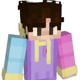 SiphonicAsp16 Minecraft avatar bust