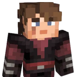 Siphqn Minecraft avatar bust