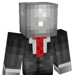 Siphric Minecraft avatar bust