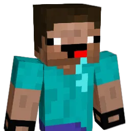 Sippel3939 Minecraft avatar bust