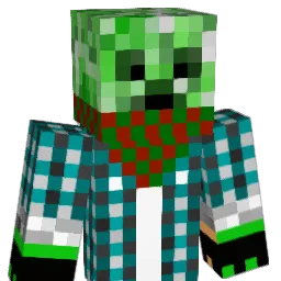 SippinUpSizzurp Minecraft avatar bust