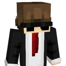SippyMug's Minecraft skin