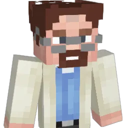 Sippylul's Minecraft skin