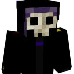 Siptton's Minecraft skin