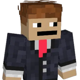 SipuliMies69 Minecraft avatar bust