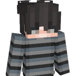 Siqlx's Minecraft skin