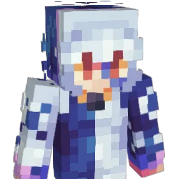 Sir11sri Minecraft avatar bust