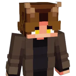 Sir3n_call Minecraft avatar bust