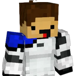 Sir5z Minecraft avatar bust
