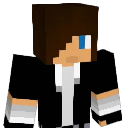 SirAL1 Minecraft avatar bust