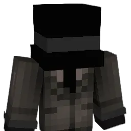 SirAdamos575 Minecraft avatar bust